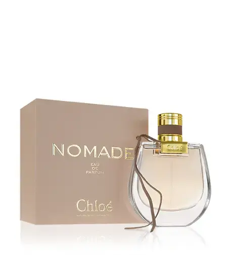 Chloé Nomade (EDP) парфюмерная вода для женщин 75 мл