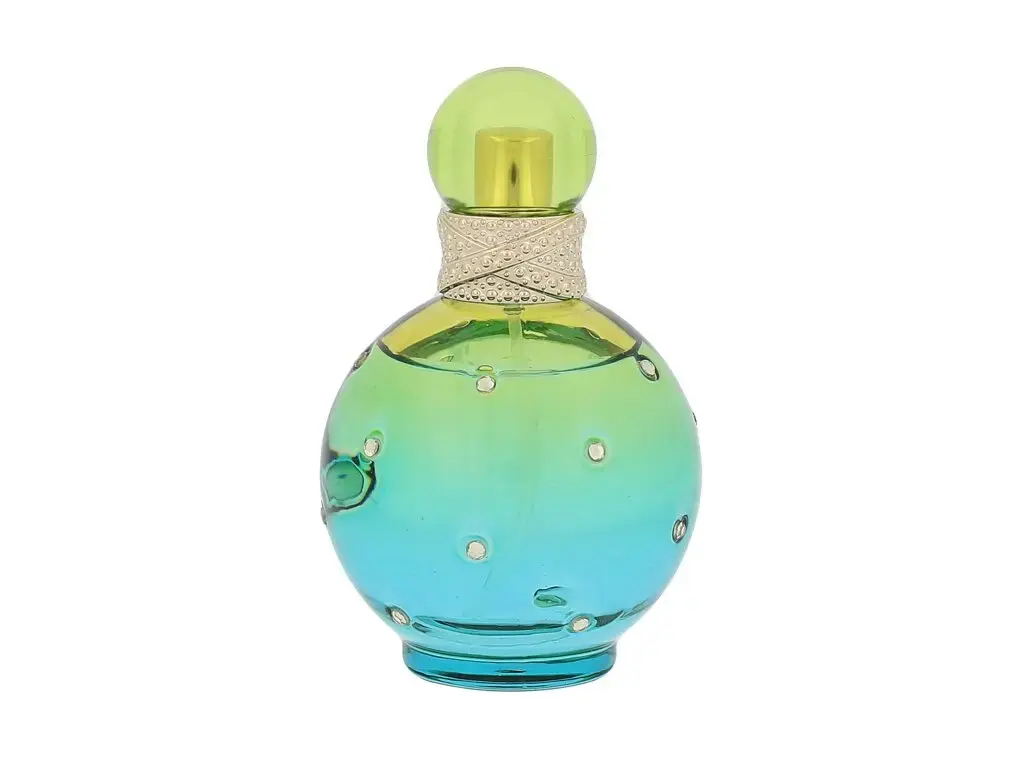 Britney Spears Island Fantasy Eau de Toilette 50 ml
