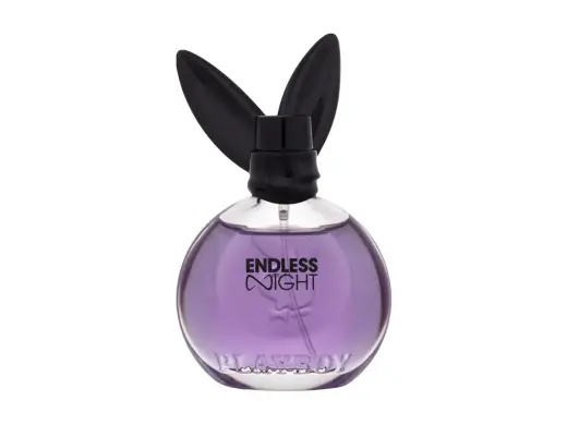 Playboy Endless Night Eau de Toilette 40 ml
