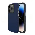 Vmax Triangle case for Samsung Galaxy S25 Plus navy blue Photo