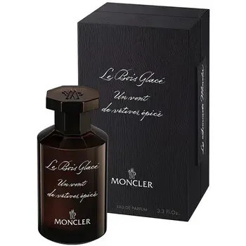 Moncler Les Sommets Le Bois Glacé