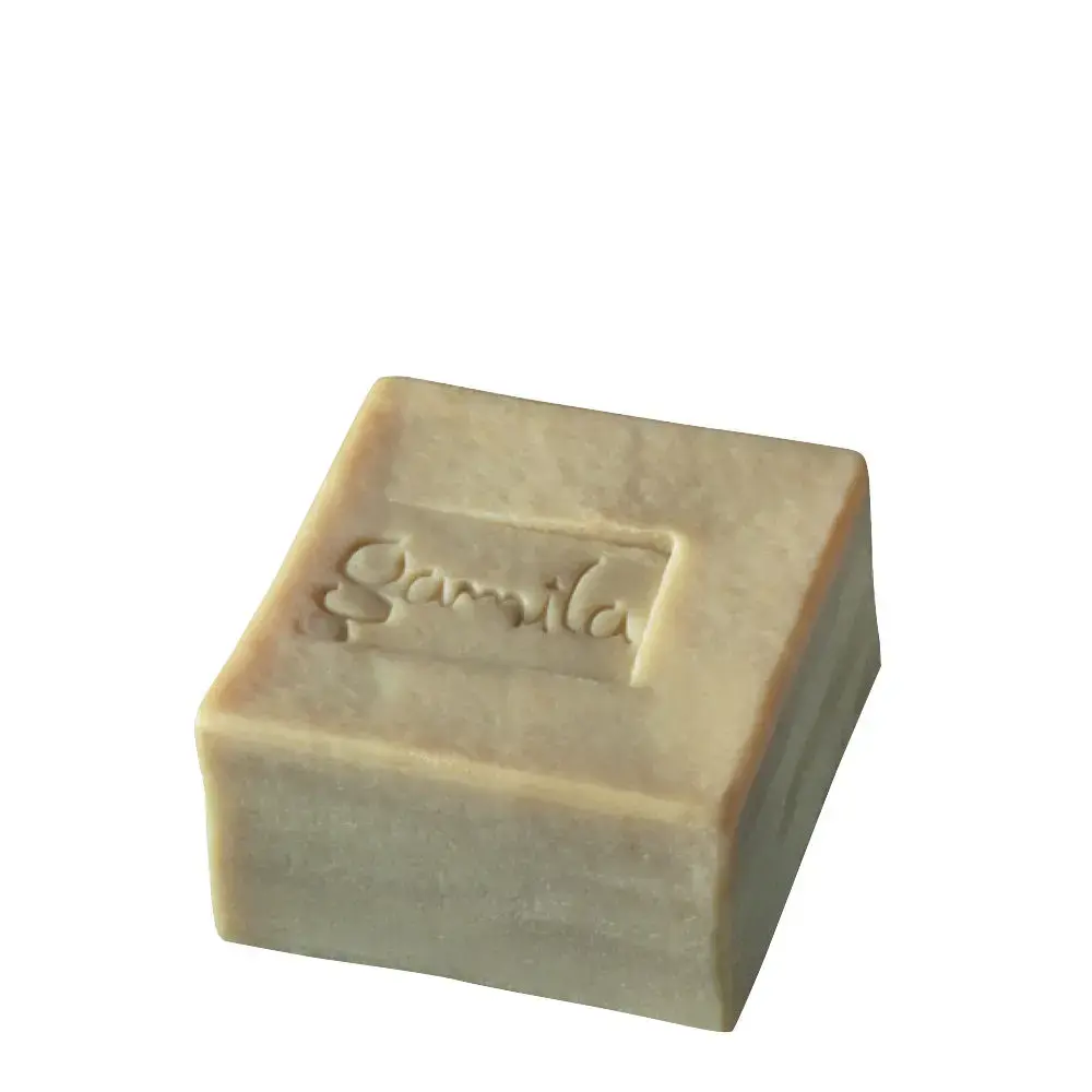 Gamila Secret, Lavender Heaven, Cleansing, Scented Soap Bar , For Face & Body, 115 g