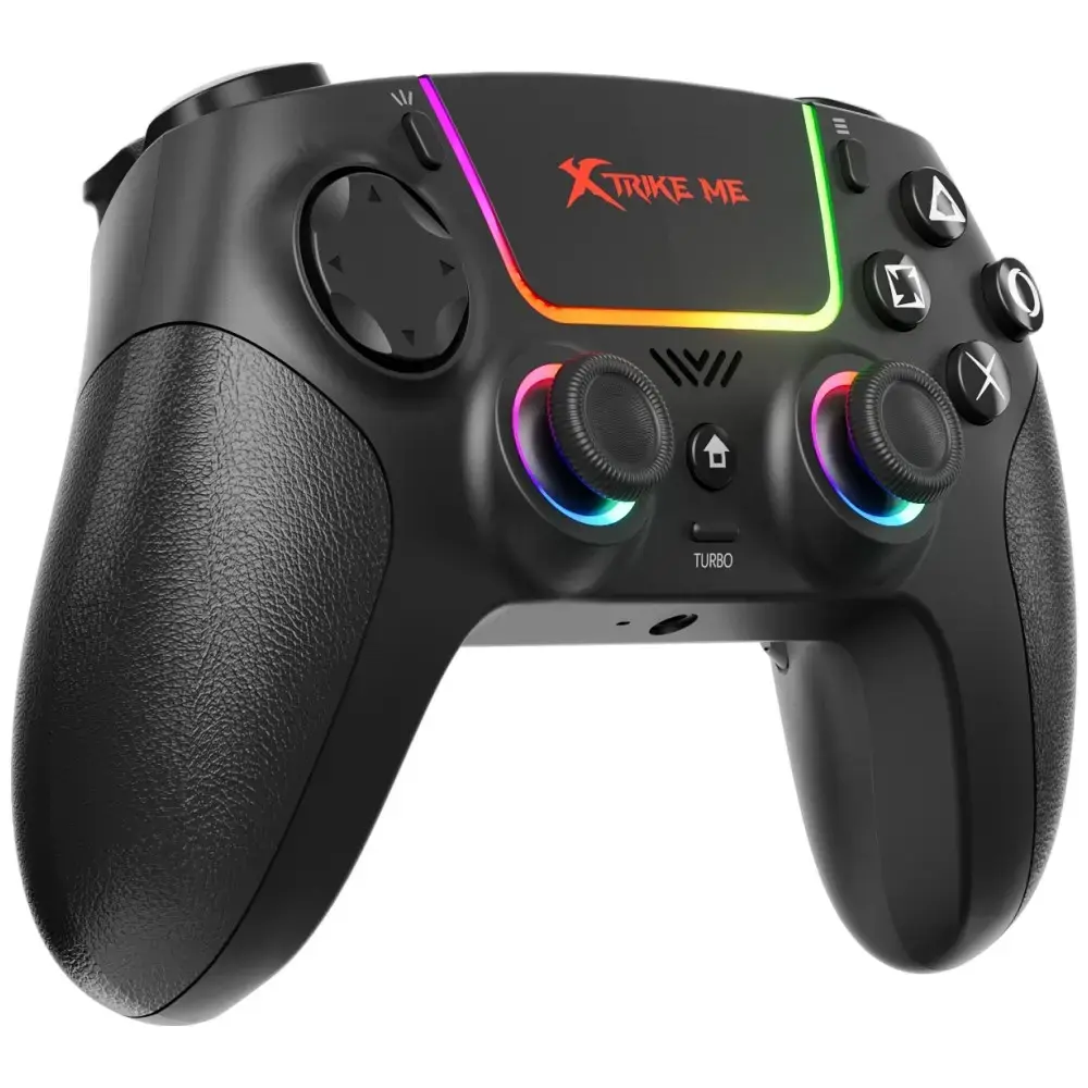 Game controller XTRIKE ME GP-53 universal Bluetooth black