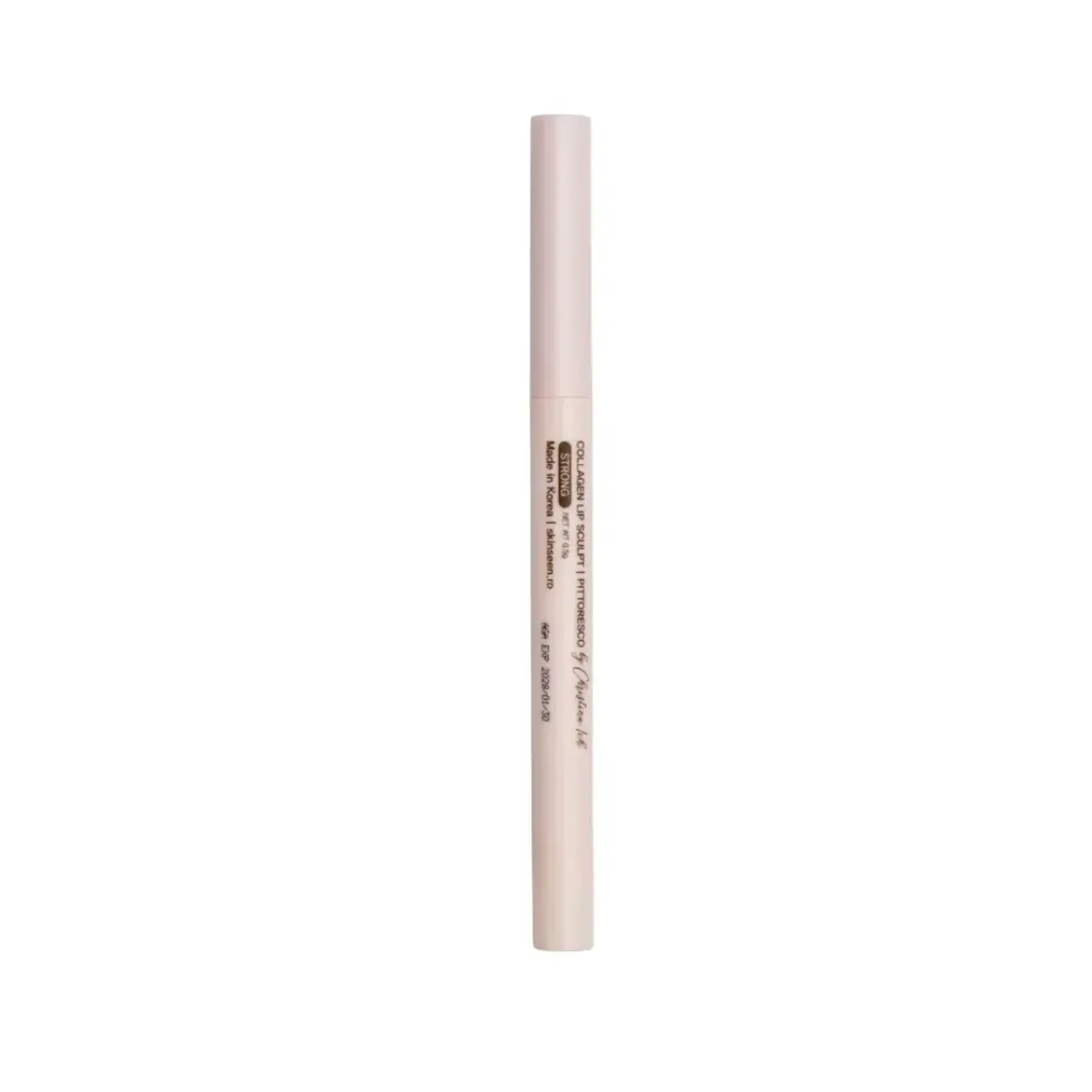 Pittoresco, Lip Sculpt, Retractable, Lip Liner, 0.5 g