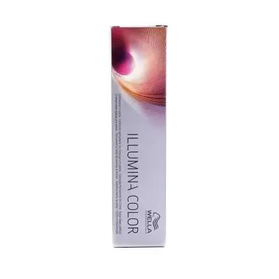 WELLA ILLUMINA COLOR, Hair Dye 60ml Peach Copper