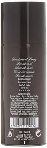 Acqua Di Parma Colonia Essenza Deodorant 150ml Spray