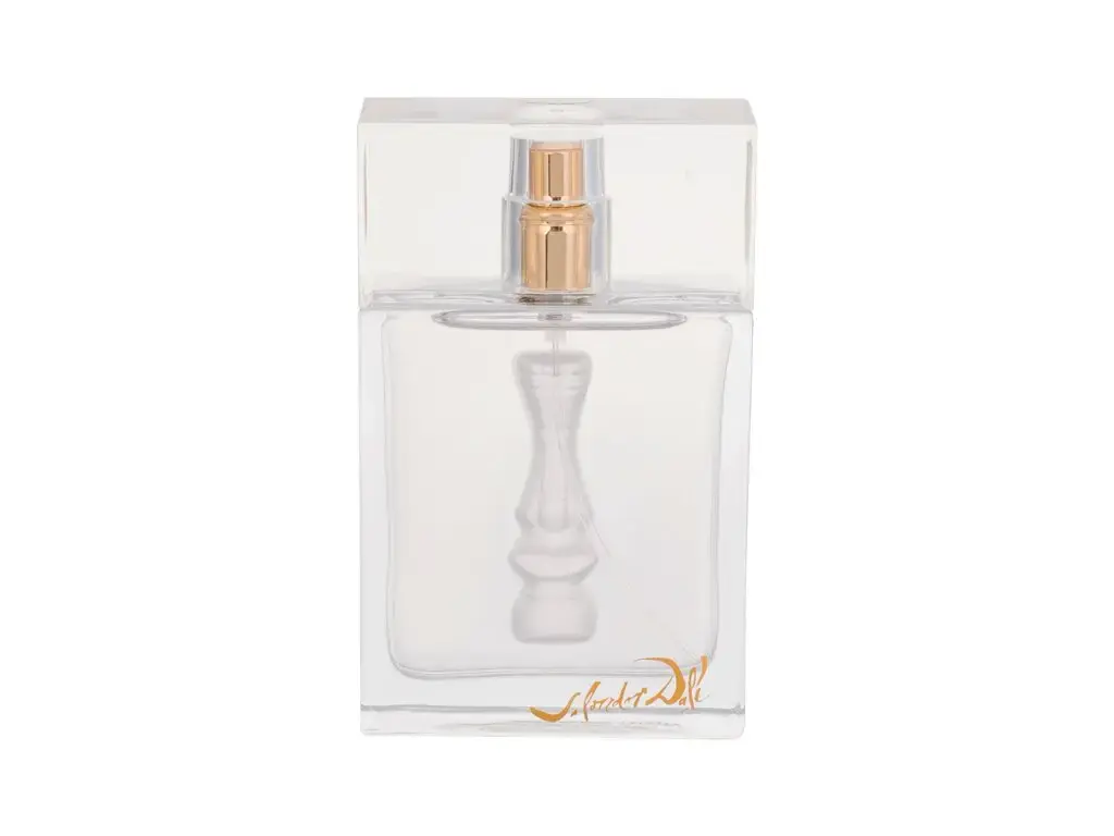 Salvador Dali Angelic Pink Eau de Toilette 50 ml