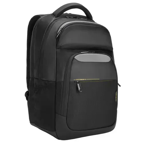 Targus CityGear Backpack black 14 - TCG655GL