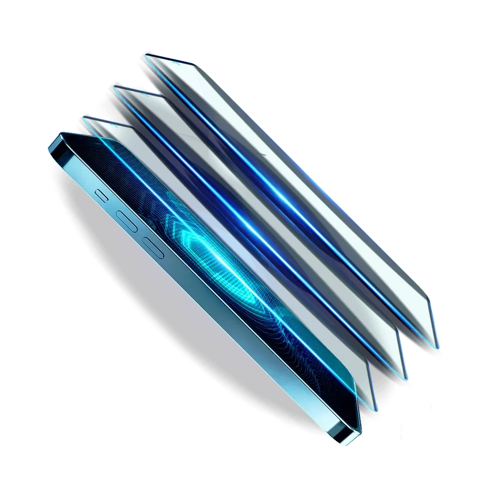 Oppo Reno 13 Pro - 3mk 1UP