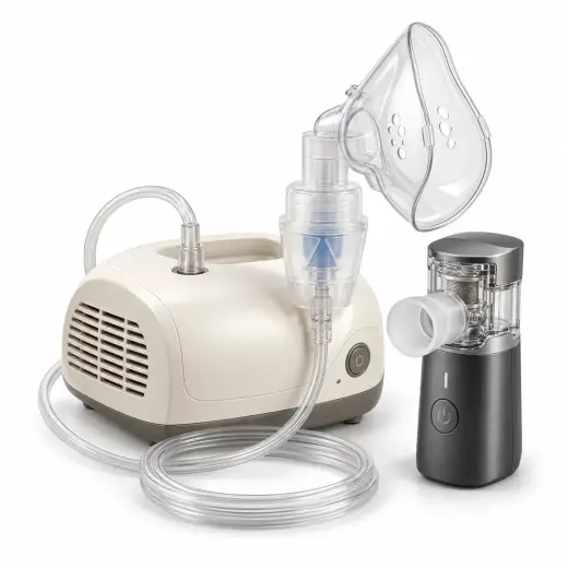 Nebulizators (inhalatori)