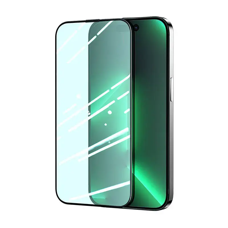 Joyroom JR-G01 aizsargstikls telefonam iPhone 14 6.1"