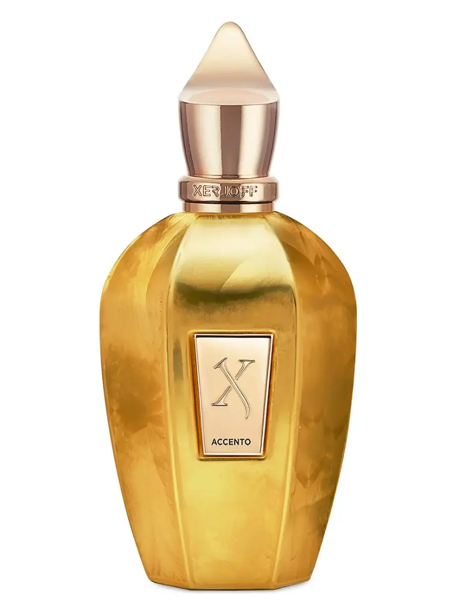 Xerjoff Vibe Collection Accento Overdose Eau De Parfum Spray 100Ml in Clear