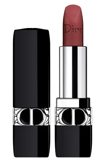 Christian Dior, Couture Colour, Matte, Cream Lipstick, 964, Ambitious, Refillable, 3.5 ml