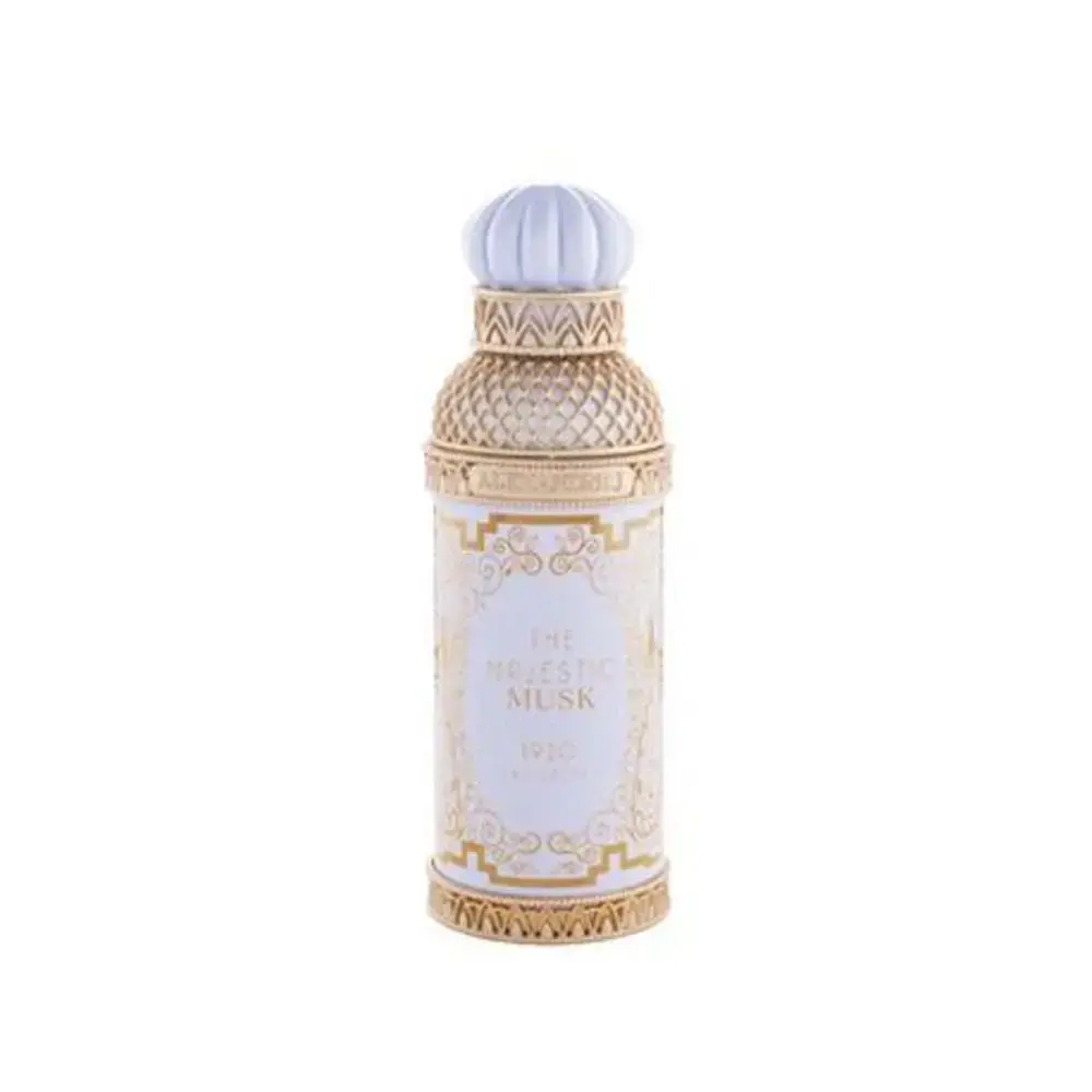 Alexandre.J the Majestic Musk uniseks smaržas 100 ml