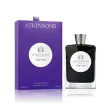 Atkinsons Tulipe Noire (EDP) parfüümvesi unisex 100 ml