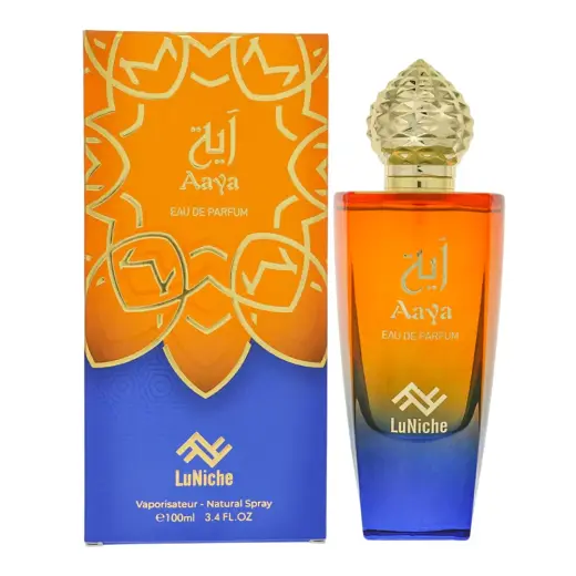 Luniche Aaya (EDP) parfimērijas ūdens unisex 100 ml