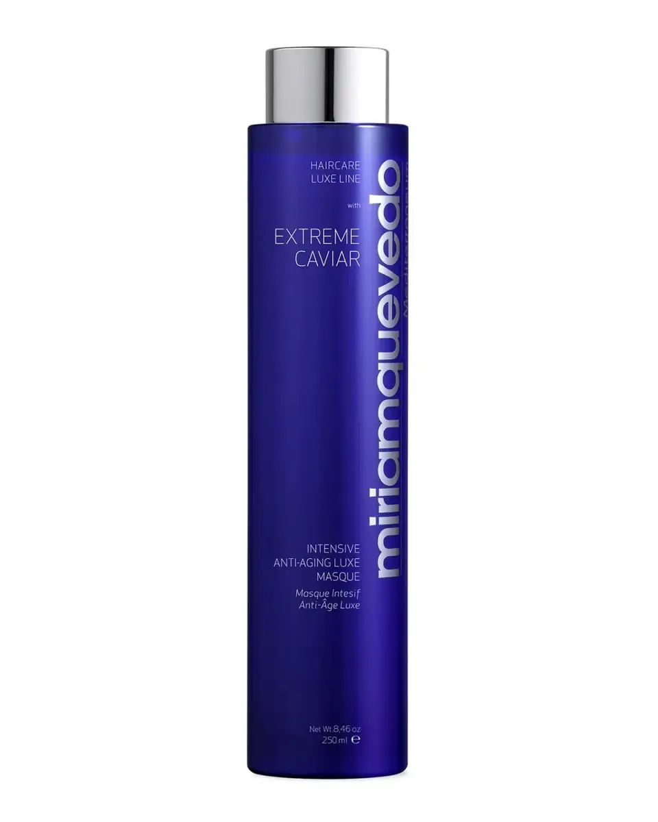 Miriam Quevedo Extreme Caviar Intensive Anti-Aging Luxe Masque (250 Ml.)