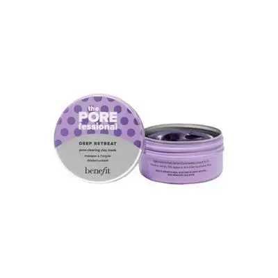 Benefit the Porefessional Deep Retreat Mini Mask 30 Ml