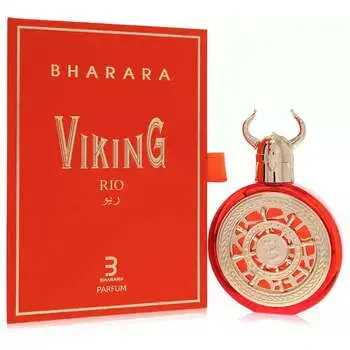 Bharara Viking Rio (Parfum) духи унисекс 100 мл