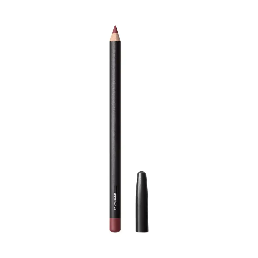 MAC, Burgundy, Lip, Lip Liner, Burgundy, 1.45 g