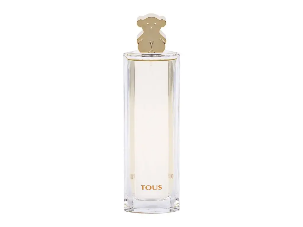 TOUS Tous Eau de Parfum 90 ml