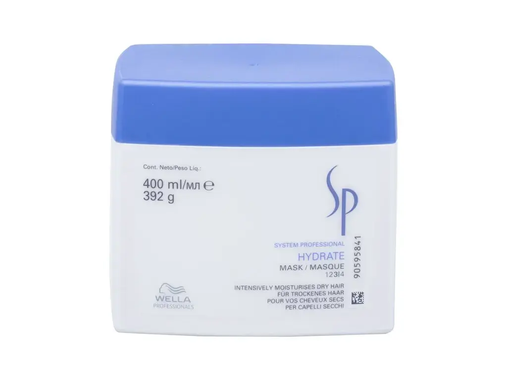Wella Professionals SP Hydrate Hair Mask 400 ml