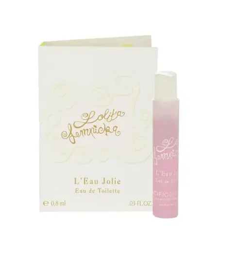Lolita Lempicka L´Eau Jolie Eau de Toilette 0,8 ml
