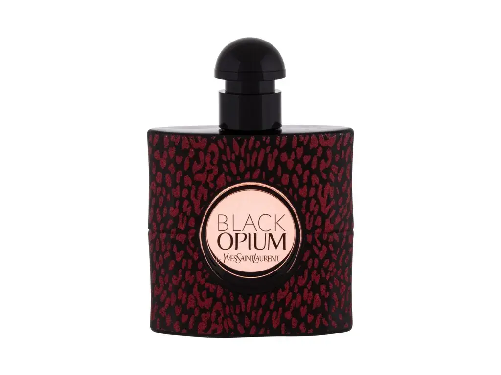 Yves Saint Laurent Black Opium Baby Cat Collector Eau de Parfum 50 ml