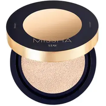 Stay Cushion Make-Up SPF 40 - Highly covering make-up 15 g.