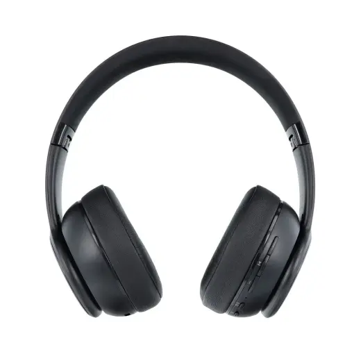 Wireless headphones Doqaus DESIGN 3 black