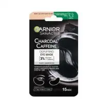 Garnier Skin Naturals De-puffing Anti Dark Circles Eye Mask 5 G