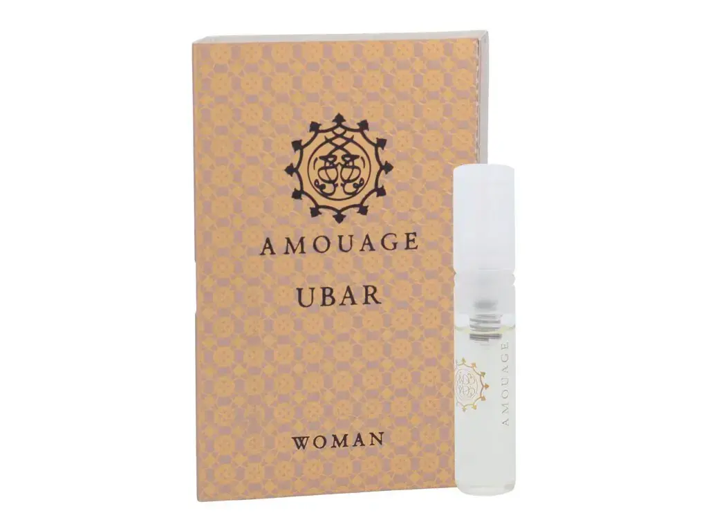 Amouage Ubar Woman Eau de Parfum 1,5 ml