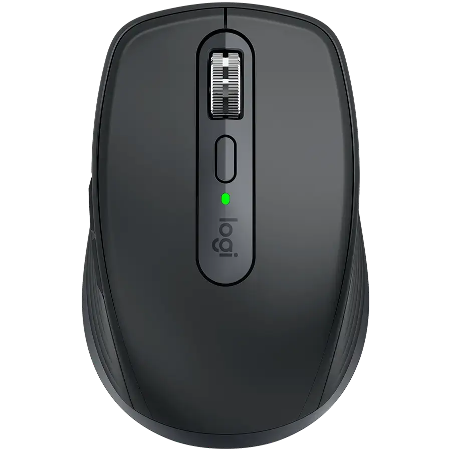 Logitech MX Anywhere 3 Graphite
