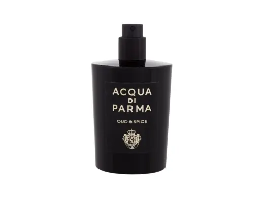 Acqua di Parma Signatures Of The Sun Oud & Spice Eau de Parfum 100 ml