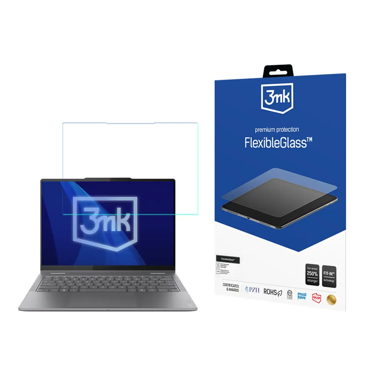 3mk Protection Lenovo Yoga 7 2-in-1