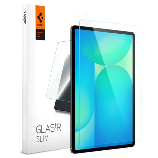 Spigen Glas.tR Slim Tempered Glass for Samsung Galaxy Tab S10 FE+ 13.1 X620 / X626B - Transparent