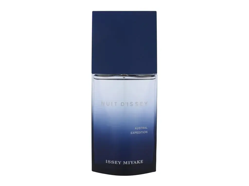 Issey Miyake Nuit D´Issey Austral Expedition Eau de Toilette 125 ml