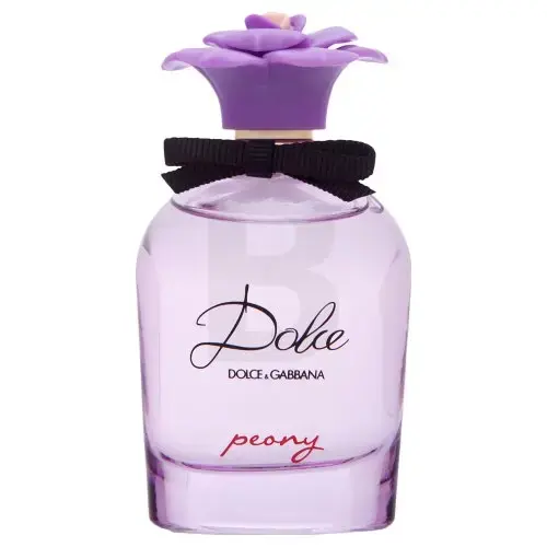 Dolce & Gabbana Dolce Peony Eau de Parfum for women 75 ml