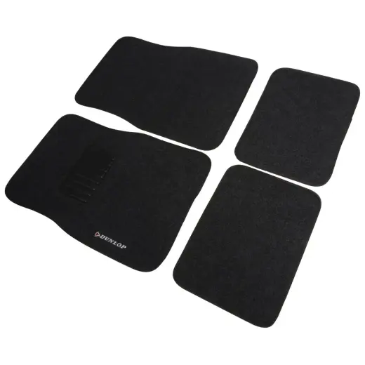 Auto paklāju komplekts 4gb