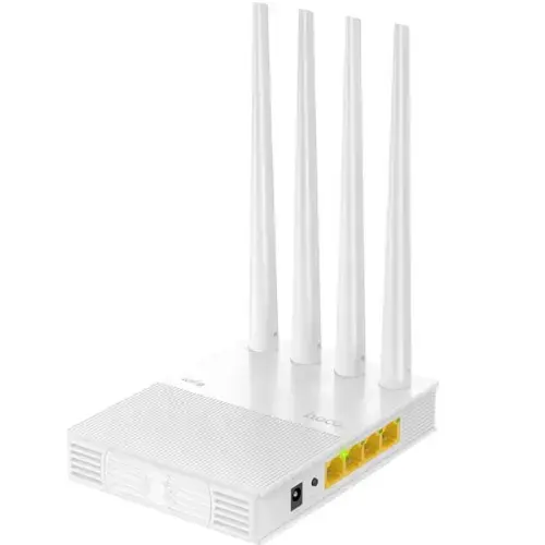 Hoco HI31 Wi-Fi 5 Rūteris
