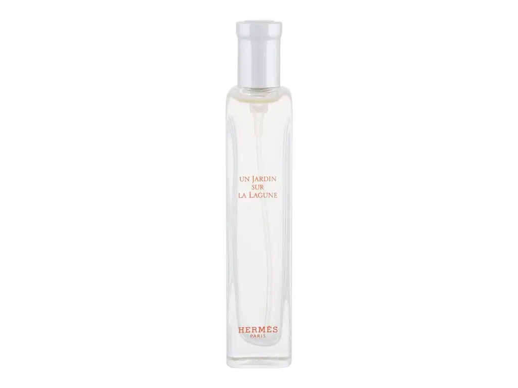 Hermes Un Jardin Sur La Lagune Eau de Toilette 15 ml
