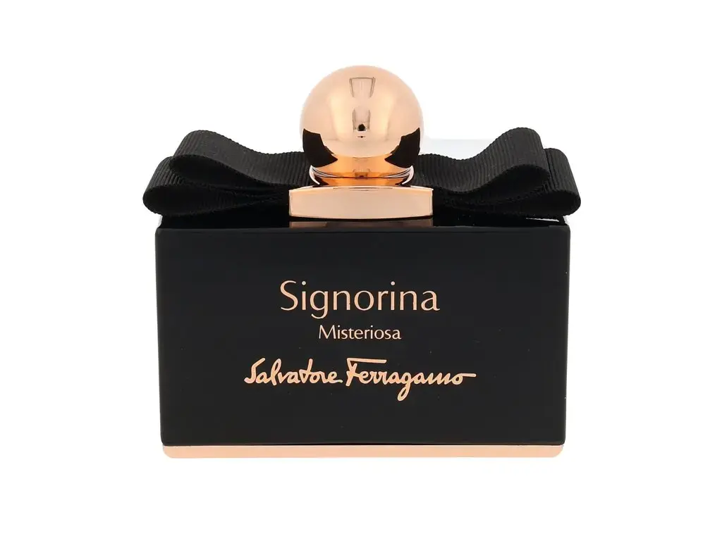 Ferragamo Signorina Misteriosa Eau de Parfum 100 ml