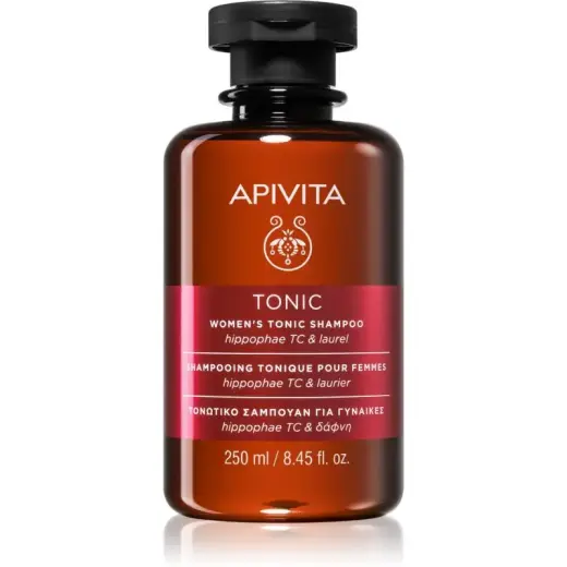 Apivita Tonic Shampoo for Women 250ml