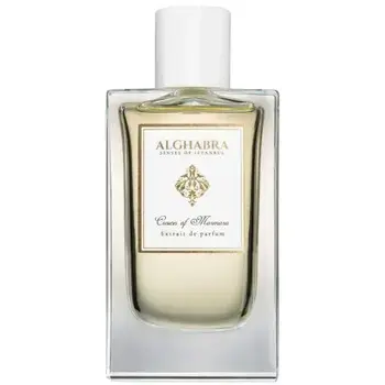 Senses Of Istanbul Crown of Marmara Extrait de Parfum