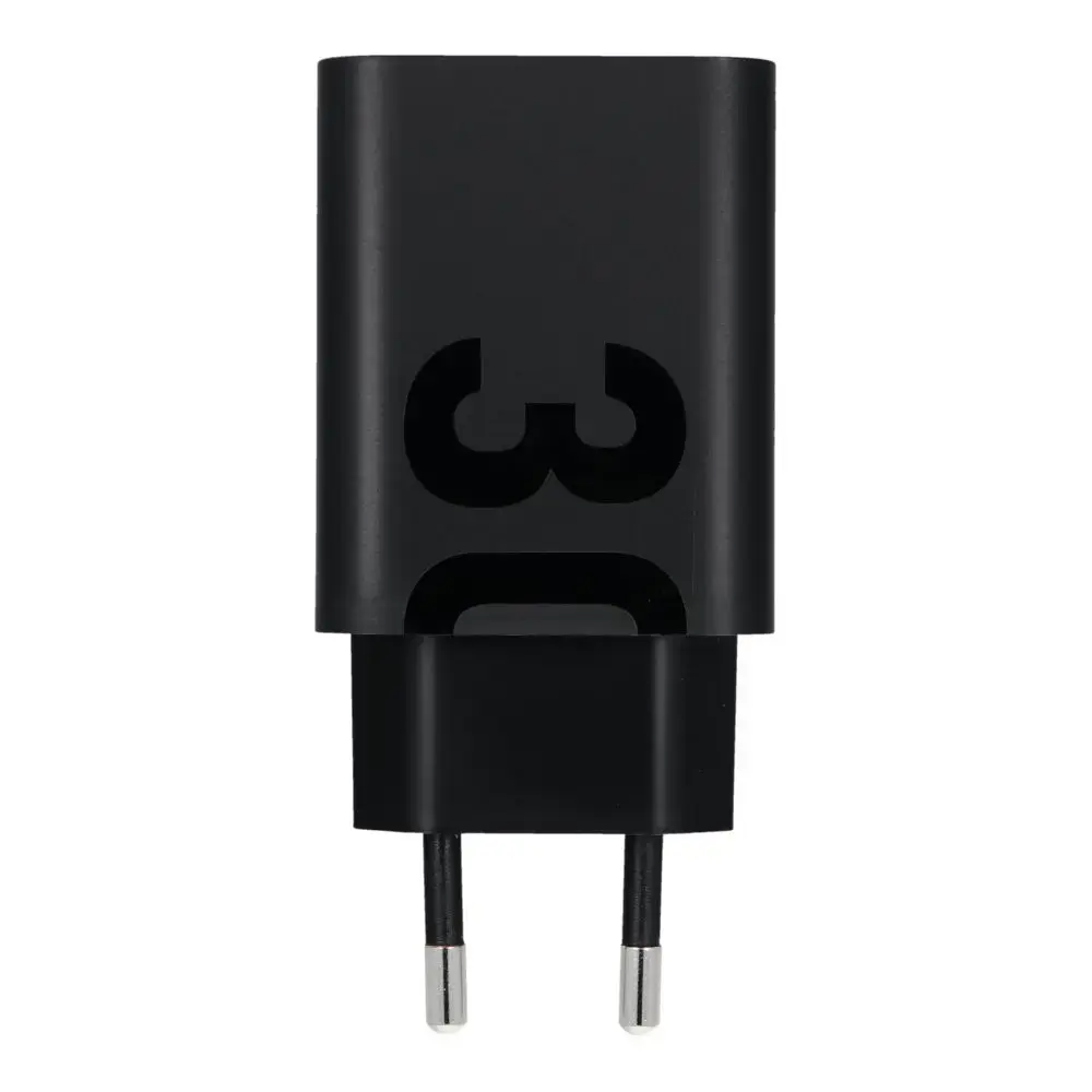 MOTOROLA original charger Type C 30W MC302 black bulk