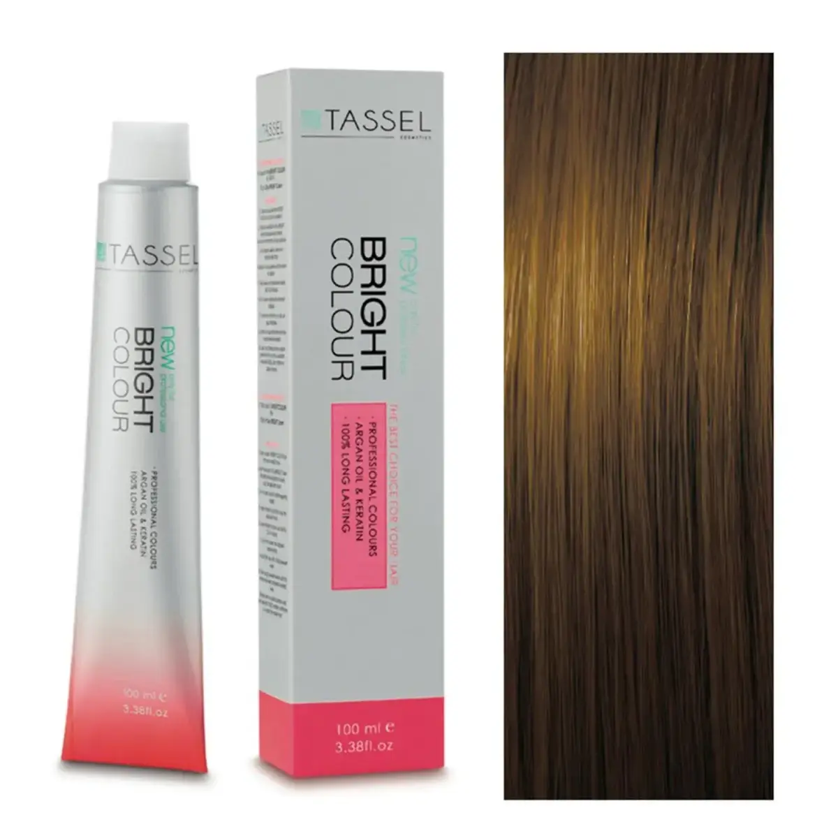 EUROSTIL Bright Colour Dye N7.7