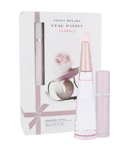Issey Miyake L'Eau D'Issey Florale Eau de Toilette 50 ml