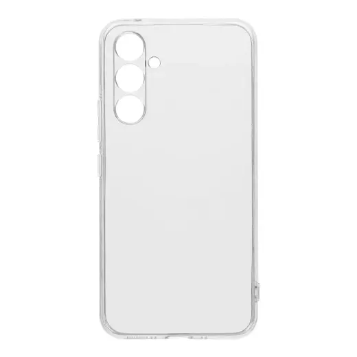 OBAL:ME TPU Case for Samsung Galaxy A54 5G Transparent
