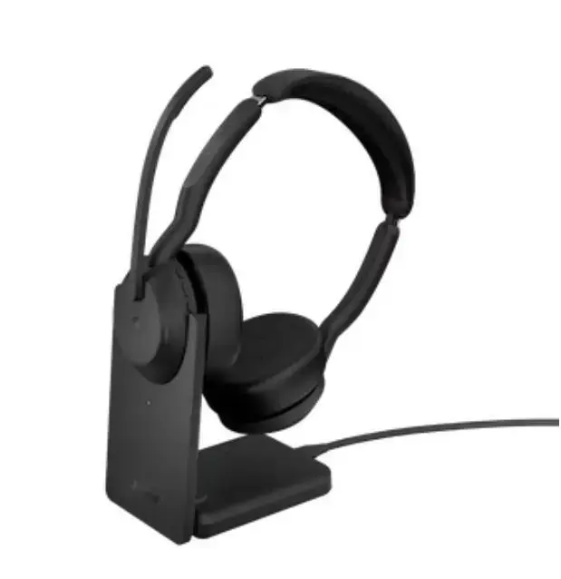 Evolve2 55 Link380c UC Stereo Stand 