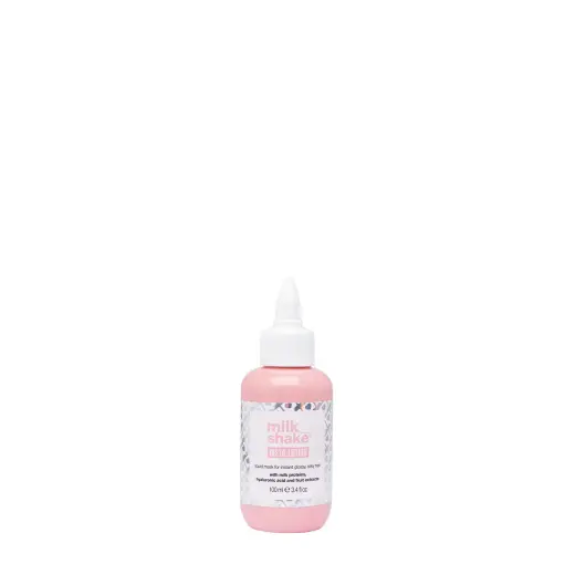 Milk Shake, Insta Light, Milk Proteins, Hair Treatment Lotion Mask, Shine Enhancer, 100 ml